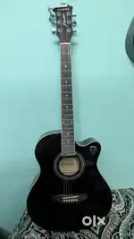 Kadence Acoustic Frontier series.