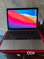Macbook Air 12 Inch m5