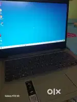 Lenovo laptop
