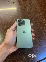 Iphone 13 pro