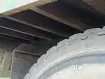 Tractor trailer