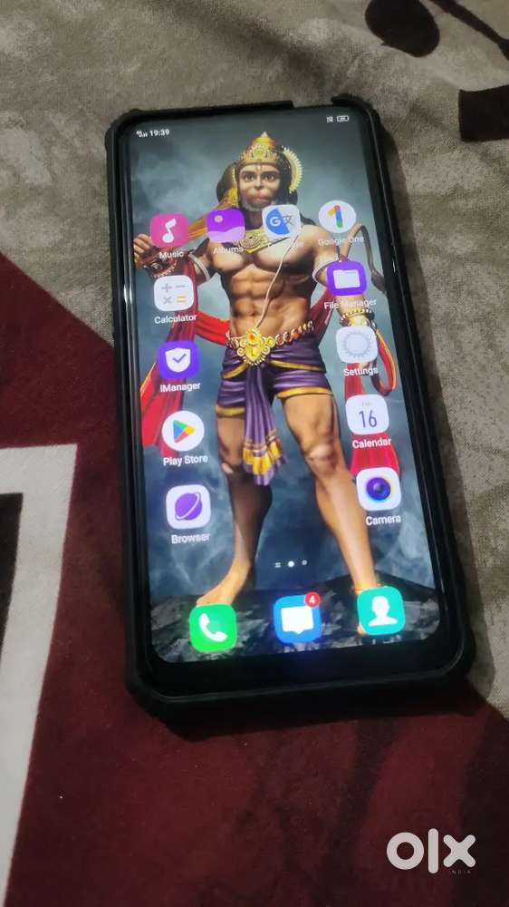 VIVO V15 NEW