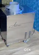 Dough Rounding Machine