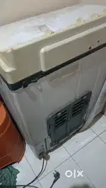 Washing Machine -Semi automatic Videocon