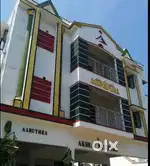 2 BHK new ready to occupy v v near to medavakkam station metro
