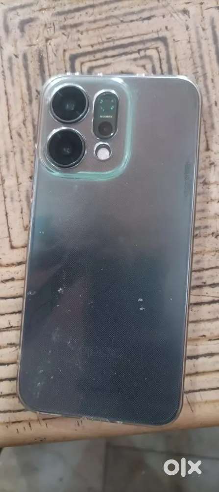 Good condition with box not bill