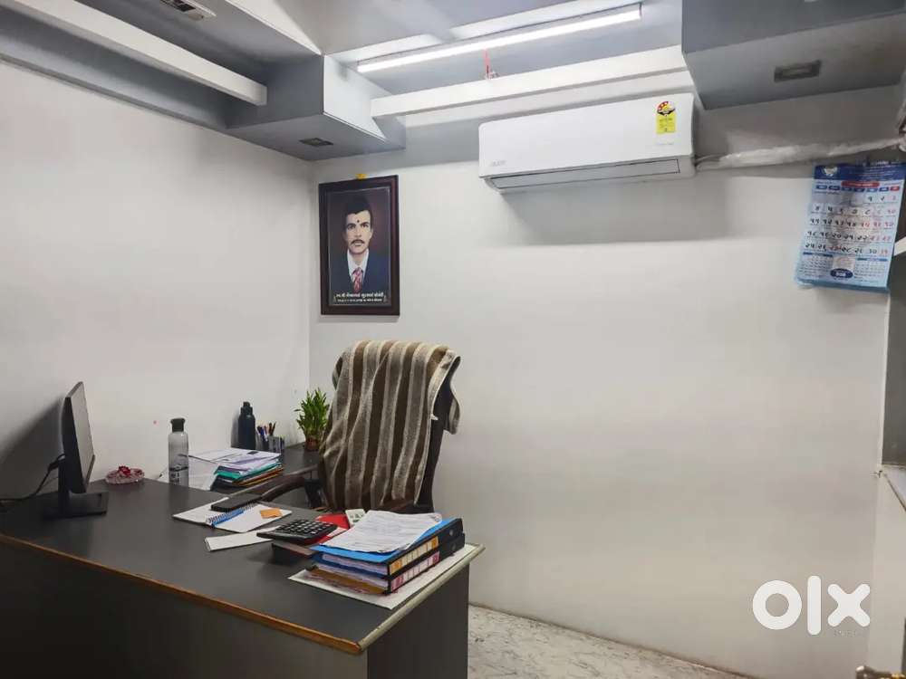 Urgent rent for office