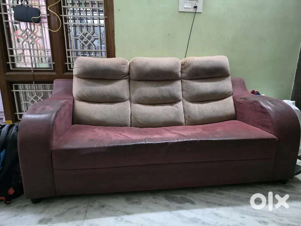 Sofa set 3+1+1