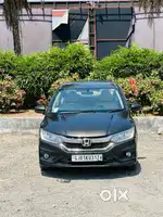 Honda City 1.5 VX i-DTEC MT, 2019, Diesel