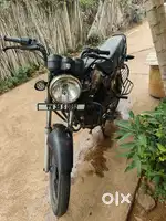 Bajaj Calibre ( 2001 ) Excellent Condition