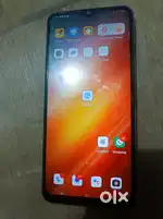 iQOO Z6 Lite 5G 6gb ram 128gb storage