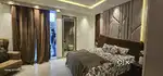4BHK FLAT IN LOW RISE ON ROAD GATED SOCIETY- 72 lakh only*