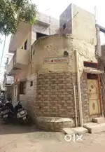 2 Floor House for Rent – 1BHK Each with Kitchen & Bathroom