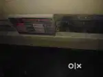 Air curtain
