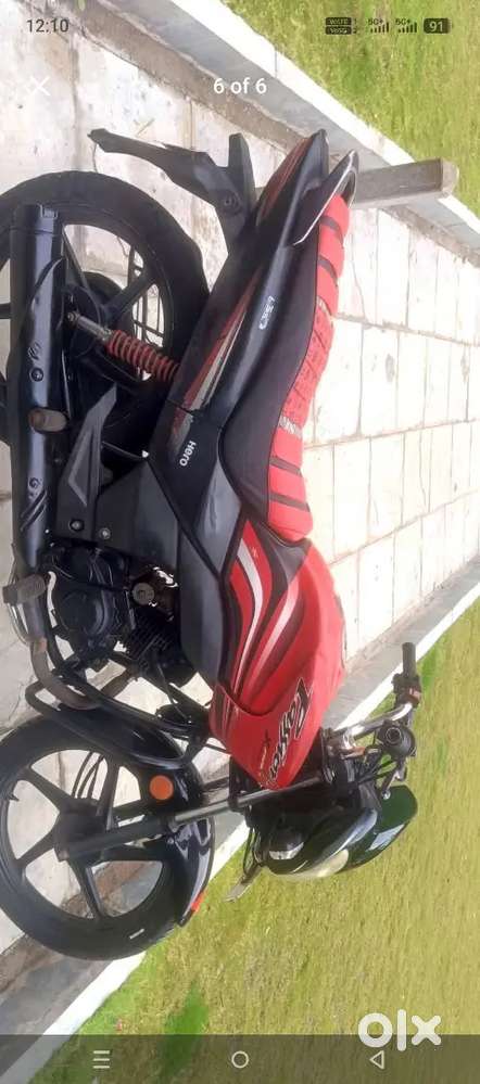 All okay good condition