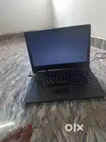 Lenovo laptop