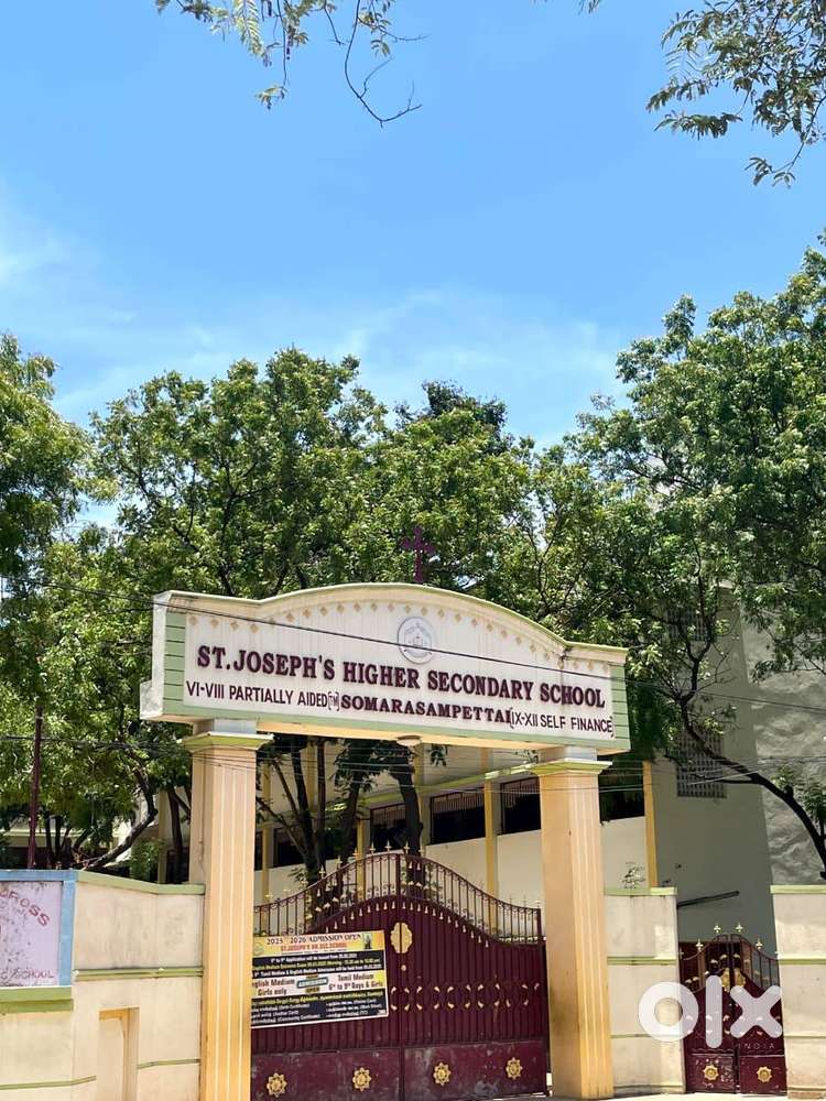 அல்லித்துறை அருகில் வீட்டுமனைகள் விற்பனைக்கு