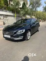 Volvo S60 D4 Momentum, 2017, Diesel