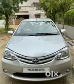 Toyota Etios Liva D 4D GD, 2012, Diesel