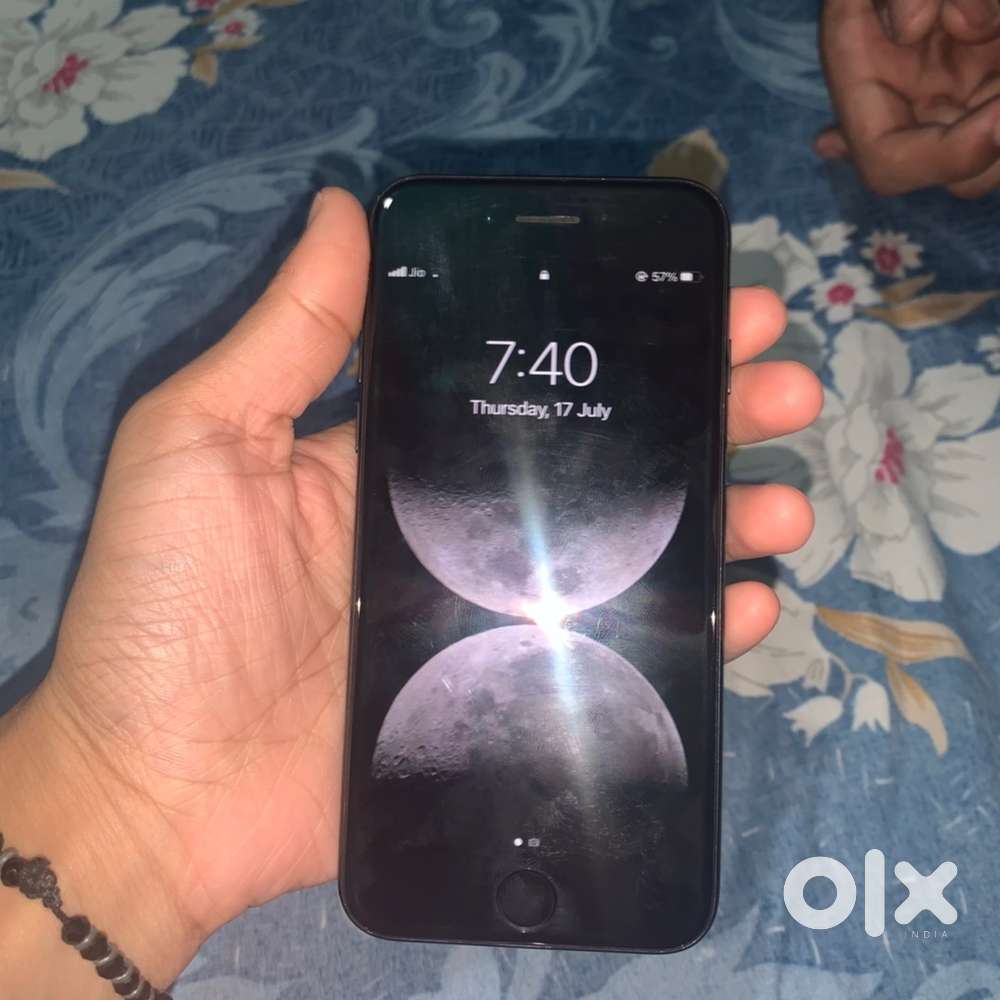 IPhone 7 128 gb all okay all original 7500
