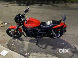 Harley davidson 750