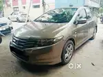 Honda City 2011 Petrol Good Condition