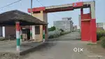 Plot sale in Golden City Colony Near Tata  Motors