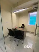 Luxurious office