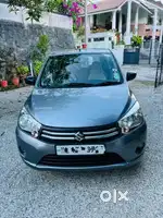 Maruti Suzuki Celerio VXI, 2016, Petrol
