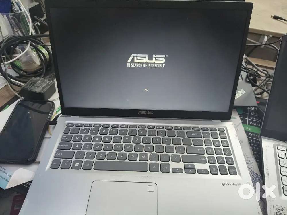 Asus laptop