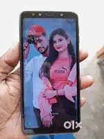 Samsung Galaxy A7 2018 / Ram 6 Gb- Rom 128 Gb