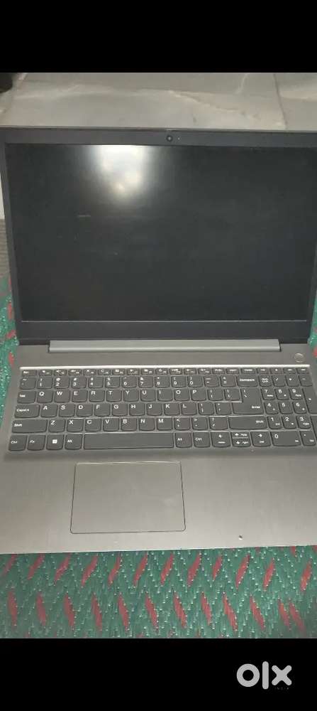 Lenevo laptop