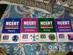 Ncert exemplar class 12th PCMB(NEET,KCET, ENGINEERING)