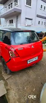 Maruti Suzuki Swift 2011 Diesel