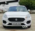 Maruti Suzuki Dzire 2017-2020 VDI, 2017, Diesel