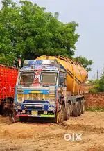 Tata 4823 16 chakka bulker