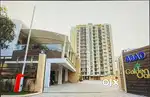 Abad Golden Oak 3-BHK Posh Flat for Sale Near Vytila, Kochi