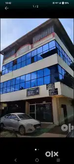 Karamvelil building