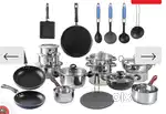 Kitchen items for sale