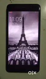 Oppo Mobile Phone