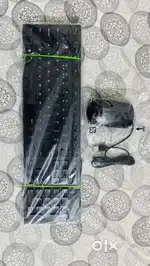 Dell keyboard and mouse