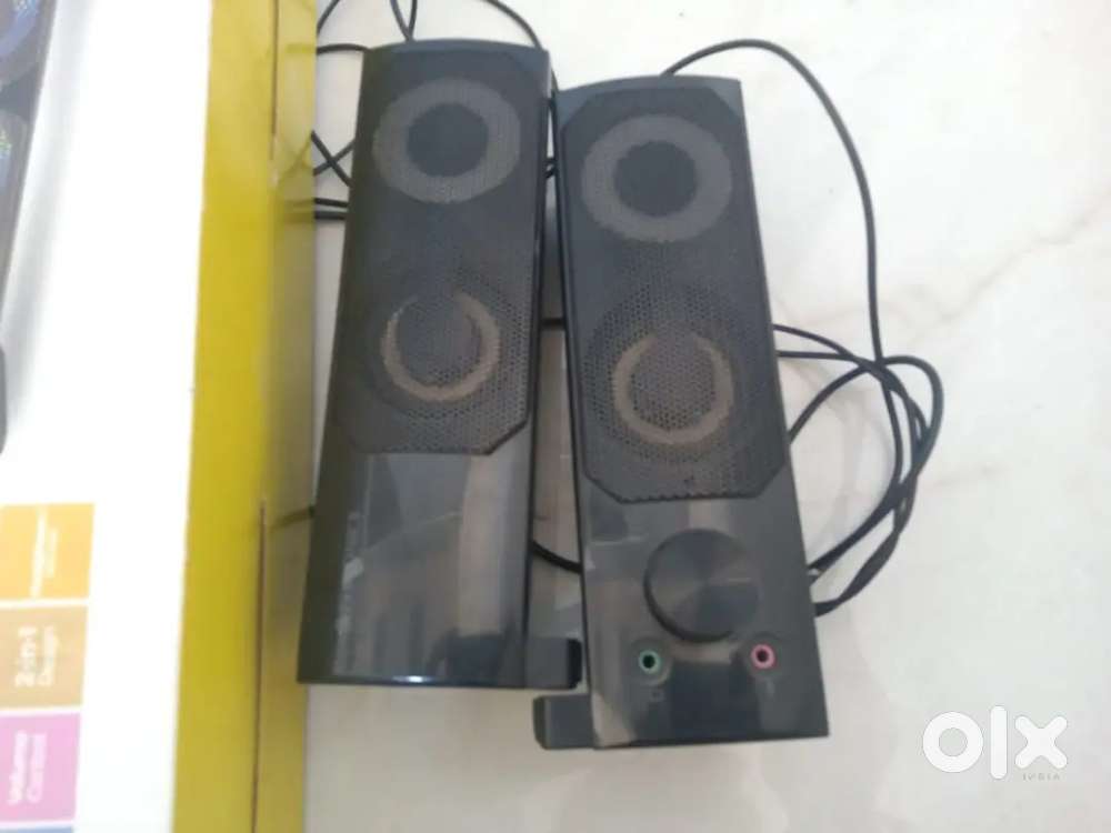 ZEBRONICS Zeb Wonderbar 10