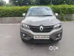 Renault KWID 1.0 RXT EDITION, 2017, Petrol