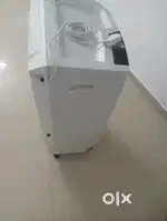 Air cooler
