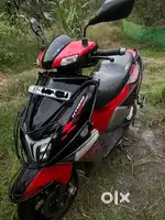 Tvs Ntorq 125