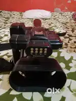 Panasonic ka pv100 camera hai  Money parobalam