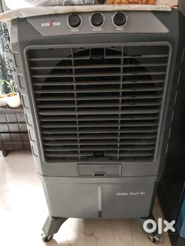 Hardly used kenstar dessert cooler