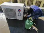 A/c Repairs