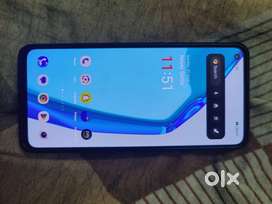 Oneplus 9rt exlnt condition 12gb 256gb internal