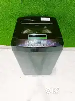 LG turbodrum 2022model top load Washing Machine,